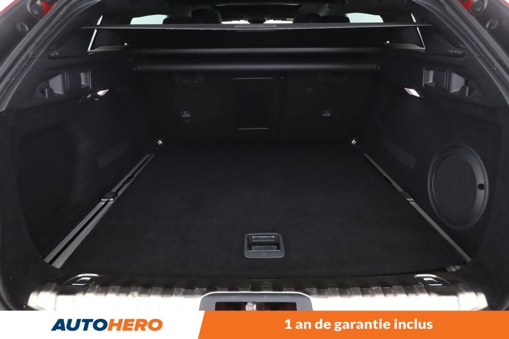 508 SW 1.6 Hybrid GT e-EAT8 225 ch 2020 occasion 92130 Issy-les-Moulineaux