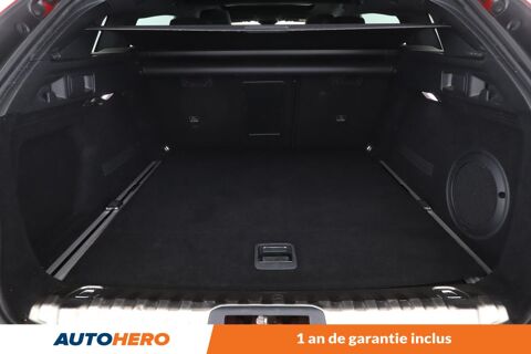 508 SW 1.6 Hybrid GT e-EAT8 225 ch 2020 occasion 92130 Issy-les-Moulineaux