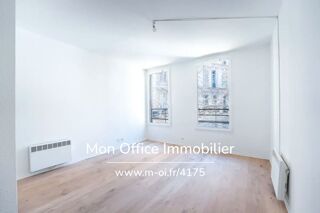  Appartement Marseille 1