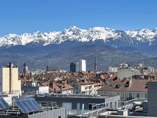  Appartement � vendre 6 pi�ces 148 m�