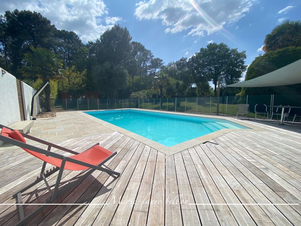 à vendre  Maison Challans (85300)
