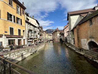  Appartement à vendre 5 pièces 154 m²