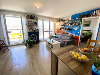  Appartement à vendre 2 pièces 49 m²