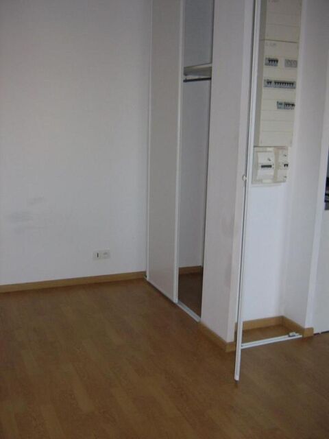  Appartement � louer 1 pi�ce 24 m�