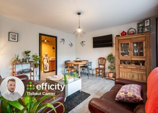  Appartement � vendre 5 pi�ces 93 m�