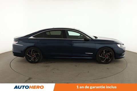 DS9 1.6 E-Tense Hybrid Performance Line + 225 ch 2021 occasion 92130 Issy-les-Moulineaux