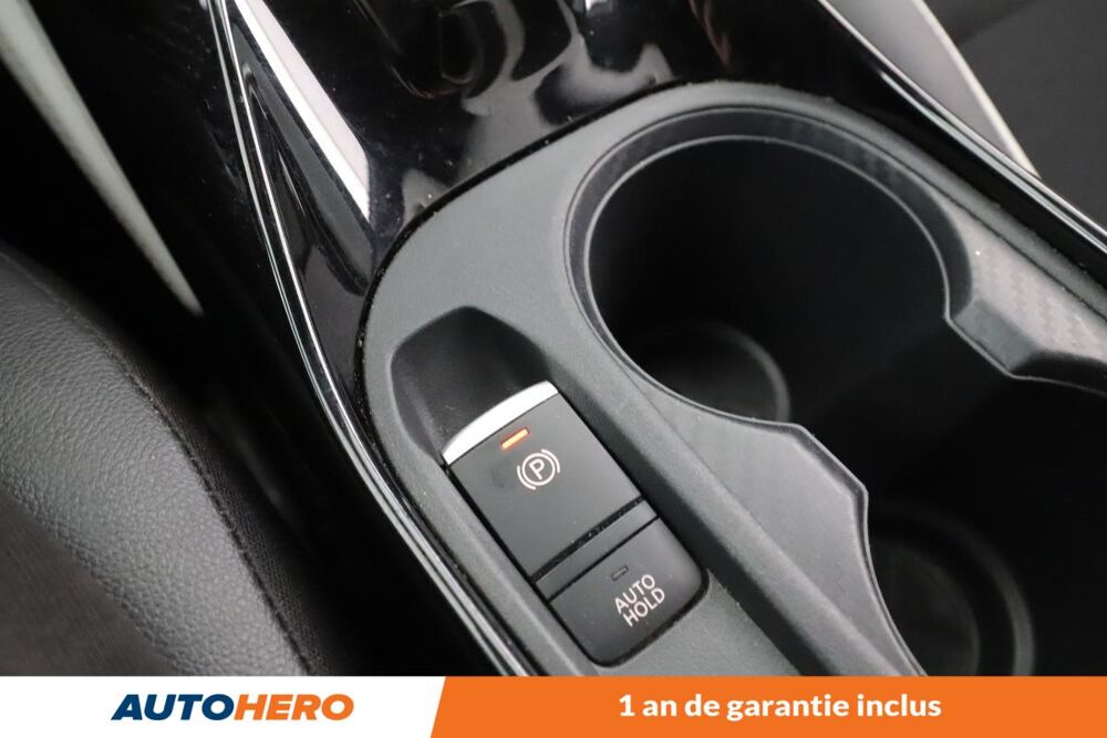 Juke 1.0 DIG-T N-Design BV6 117 ch 2020 occasion 92130 Issy-les-Moulineaux