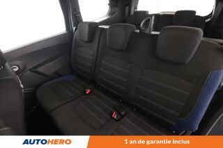Lodgy 1.5 Blue dCi 15 ans 7PL 115 ch 2020 occasion 92130 Issy-les-Moulineaux
