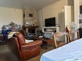  Maison à vendre 5 pièces 114 m²