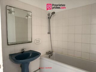  Maison à vendre 5 pièces 84 m²