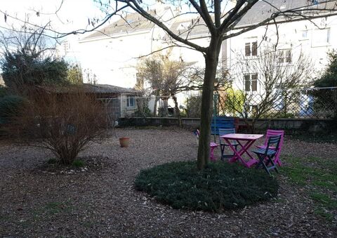  Appartement � louer 3 pi�ces 55 m�