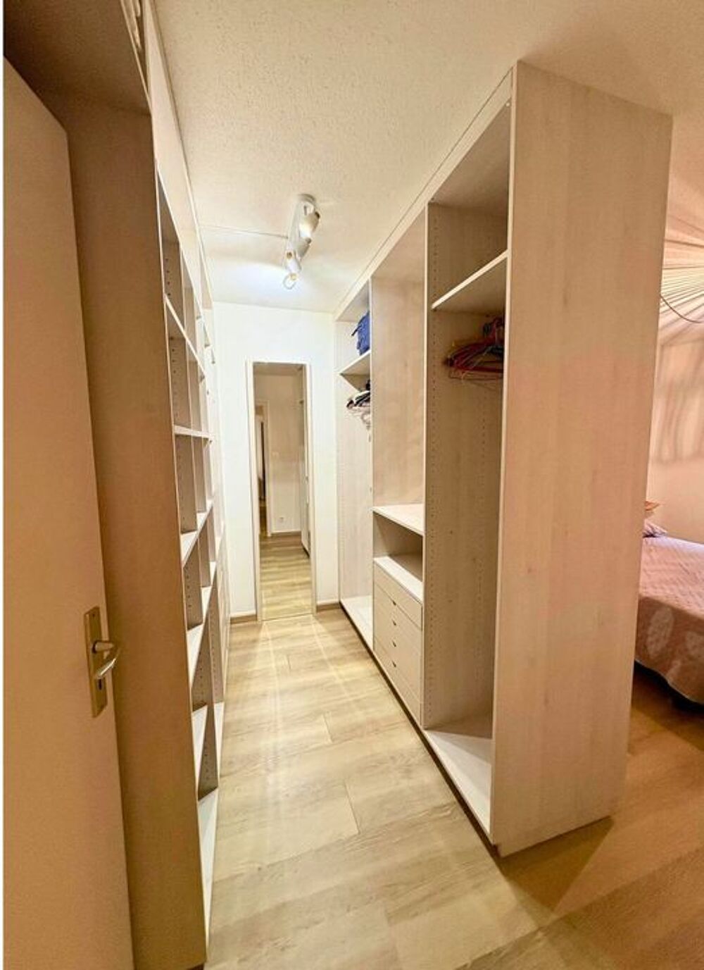 Location Appartement Appartement de 61m2 à louer sur Strasbourg Strasbourg