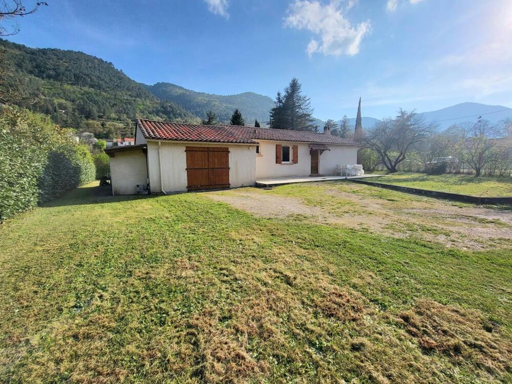 Vente Maison Maison Sospel