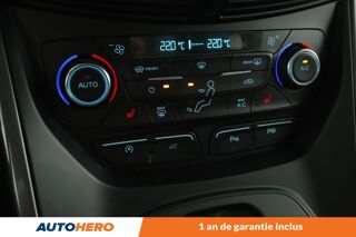 Kuga 2.0 TDCi Vignale 4x4 PowerShift 180 ch 2017 occasion 92130 Issy-les-Moulineaux
