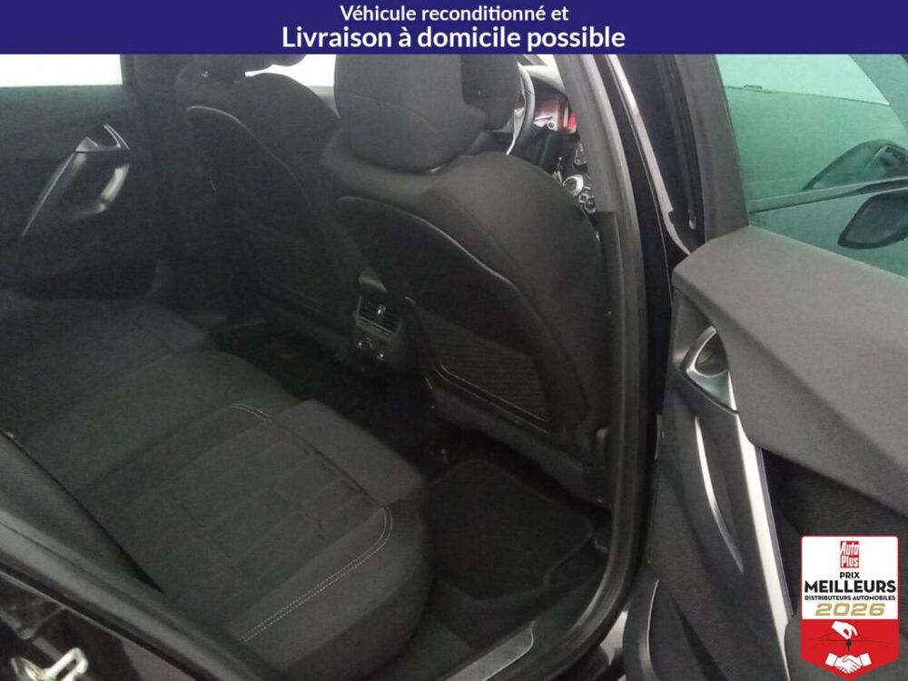 DS5 HDi 150 Be Chic +Cam&eacute;ra 2016 occasion 10150 Lavau