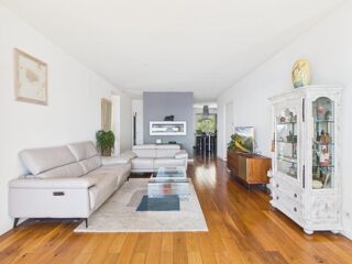  Appartement à vendre 4 pièces 116 m²