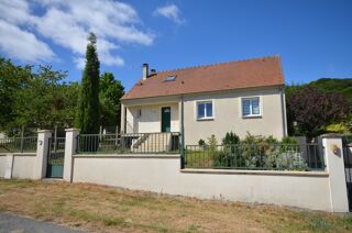  Maison à vendre 5 pièces 145 m²