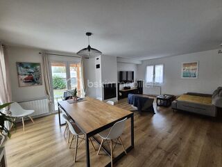  Maison � vendre 5 pi�ces 134 m�