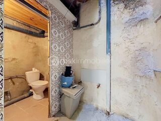  Maison à vendre 3 pièces 55 m²