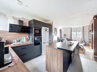  Appartement � vendre 3 pi�ces 72 m�