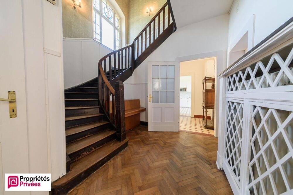 Maison Le Ban-Saint-Martin 11 pièces 288 m2