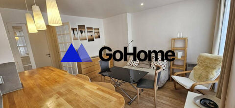  Appartement � louer 2 pi�ces 43 m�