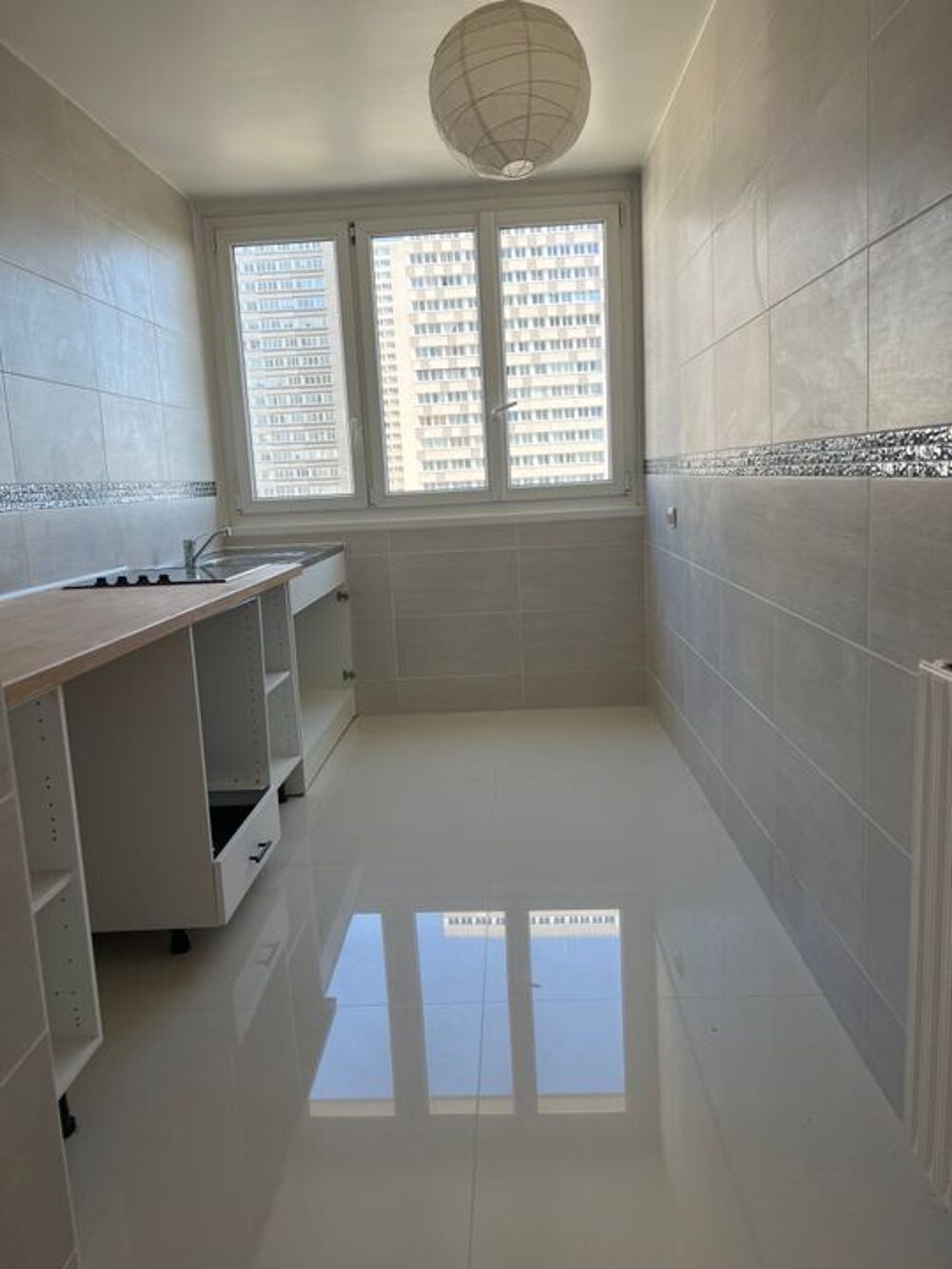 Location Appartement Appartement de 90m2 à louer sur Paris 13 Paris 13