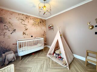  Maison à vendre 4 pièces 97 m²