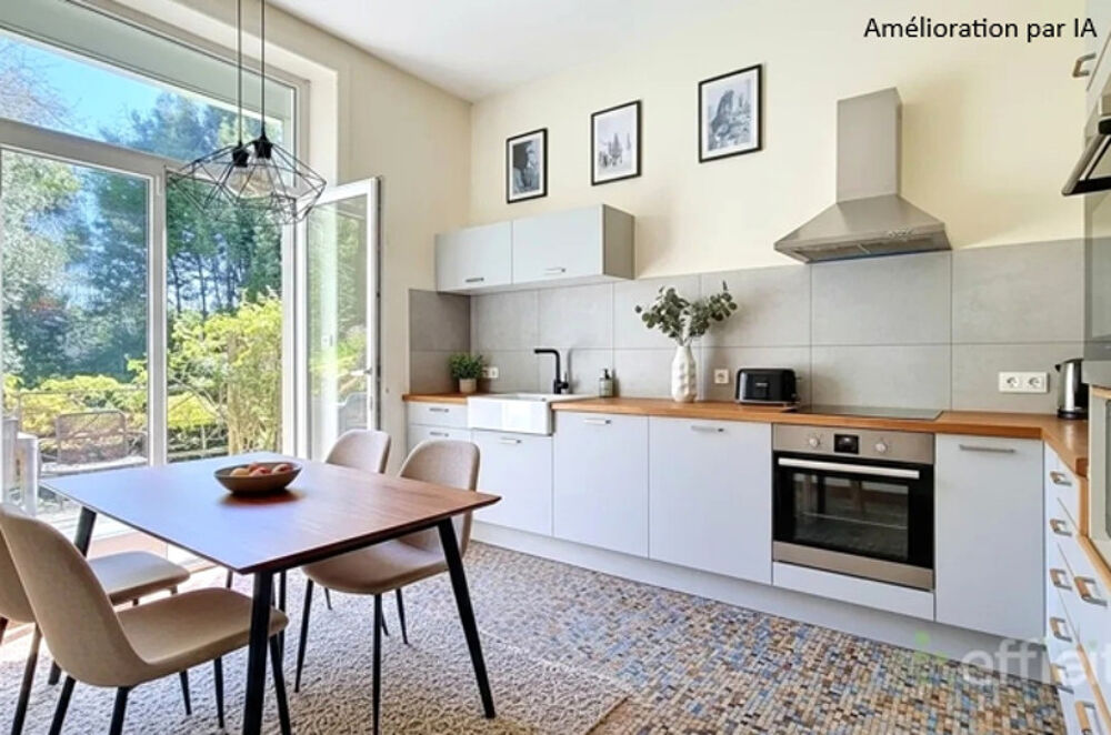 � vendre  Maison Rennes (35700)