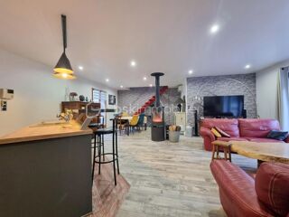  Maison � vendre 5 pi�ces 134 m�