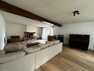  Maison � vendre 10 pi�ces 195 m�