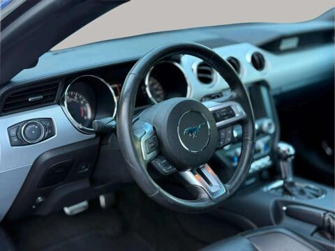 Mustang GT Fastback 5,0L 2016 occasion 33600 Pessac