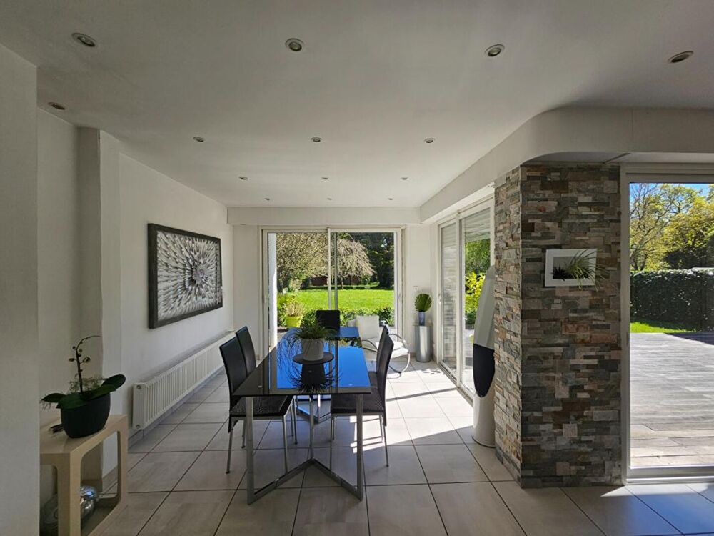  vendre  Maison Saint-Nazaire (44600)