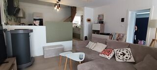  Maison à vendre 4 pièces 89 m²
