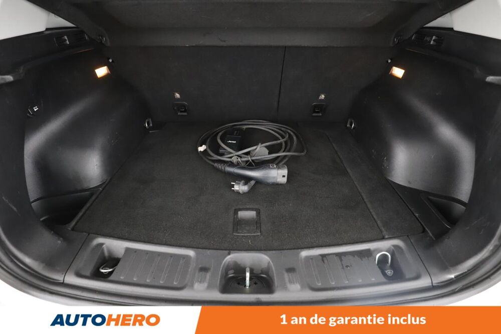 Compass 1.3 GSE T4 PHEV 4xe Limited AT6 190 ch 2021 occasion 92130 Issy-les-Moulineaux