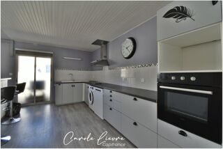  Appartement � vendre 4 pi�ces 126 m�