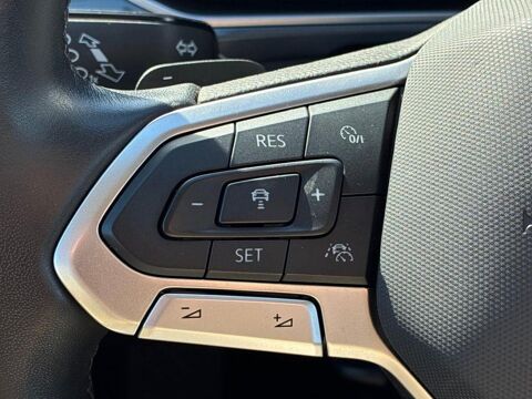 T-ROC 1.5 TSI EVO2 150 Start/Stop DSG7 Style 2025 occasion 31100 Toulouse
