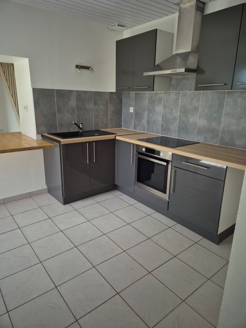 Location Maison Maison de 85m2 à louer sur Hiers-Brouage Hiers brouage
