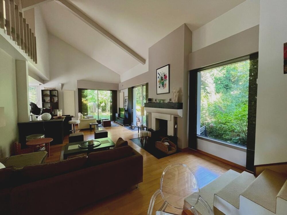 Vente Villa Magnifique Villa d'architecte avec jardin et garage, au centre-ville Saint dizier