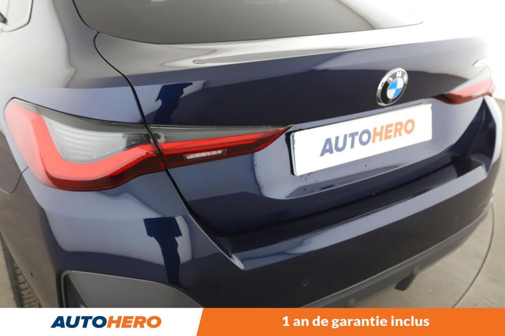 S&eacute;rie 4 420d M Sport BVA8 190 ch 2023 occasion 92130 Issy-les-Moulineaux