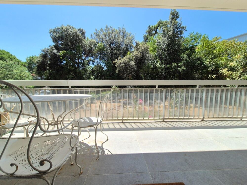 Appartement à vendre 3 pièces ROYAN (17) - Terrasse