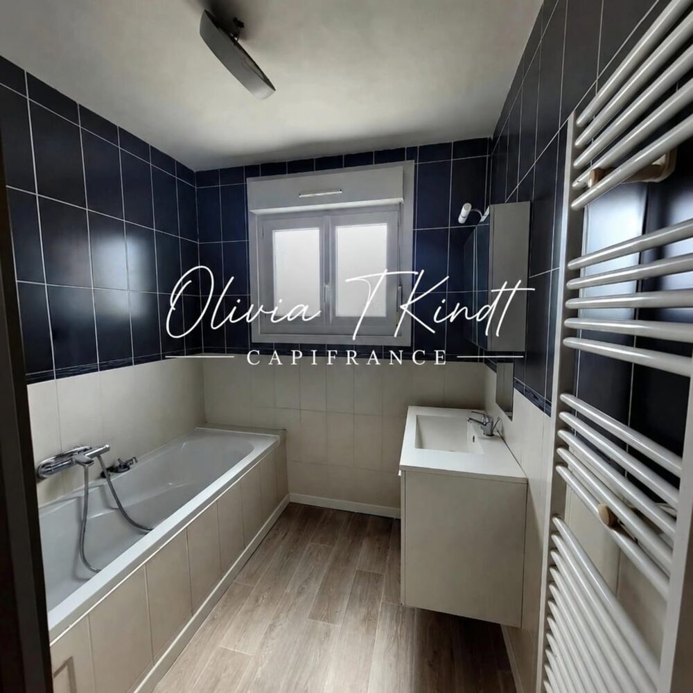 Vente Maison MAISON SEMI INDIVIDUELLE Conde sur l escaut