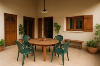  Maison  vendre 5 pices 60 m