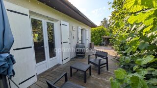  Maison à vendre 5 pièces 110 m²