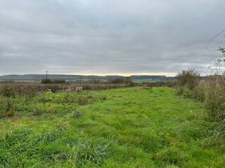  Remise / Grange � vendre 2 pi�ces 94 m� Pouilly en auxois