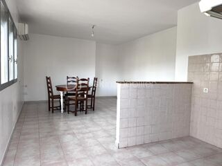  Appartement � vendre 3 pi�ces 46 m�