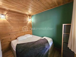  Appartement à vendre 3 pièces 34 m²