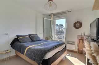  Appartement � vendre 3 pi�ces 60 m�