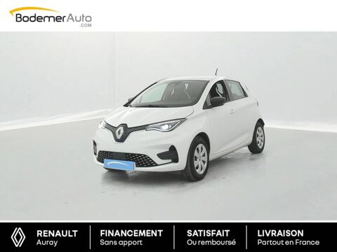 Annonce voiture Renault Zo 19990 