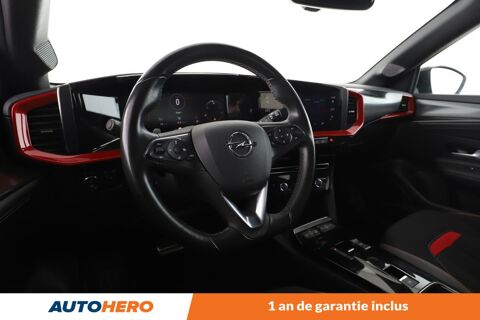 Mokka 1.2 Turbo GS Line BVA8 130 ch 2021 occasion 92130 Issy-les-Moulineaux